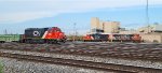 IC 3106 CN 9673 CN 9626